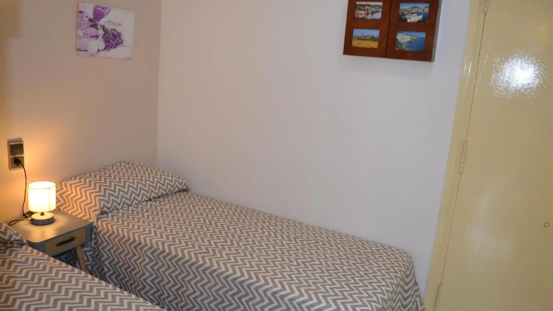 شقة Apartamento Acogedor En La Playa Con Acceso Directo Al Mar Y Piscina En L'Estartit - Es-323-22 إسبانيا